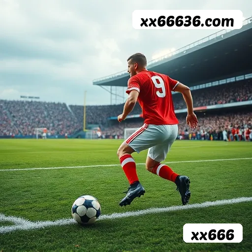 Cassino online xx666 - Imagem principal