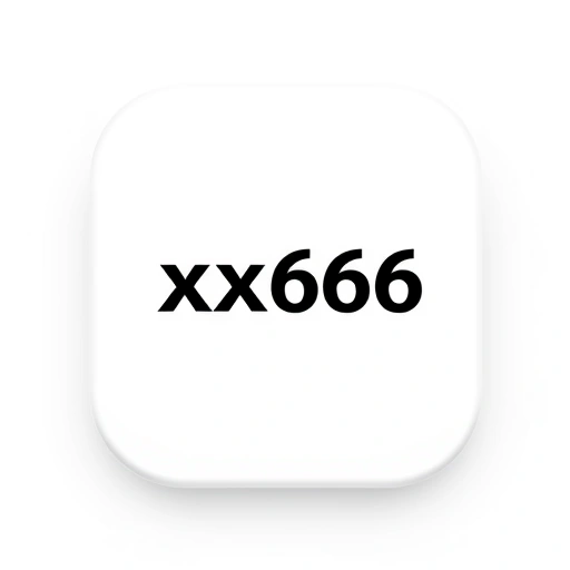 Logo da xx666
